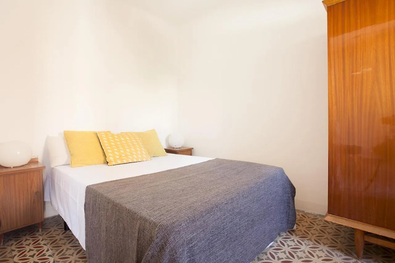 Sagrada Familia V By Enjoy Apartments Barcelona Spanien