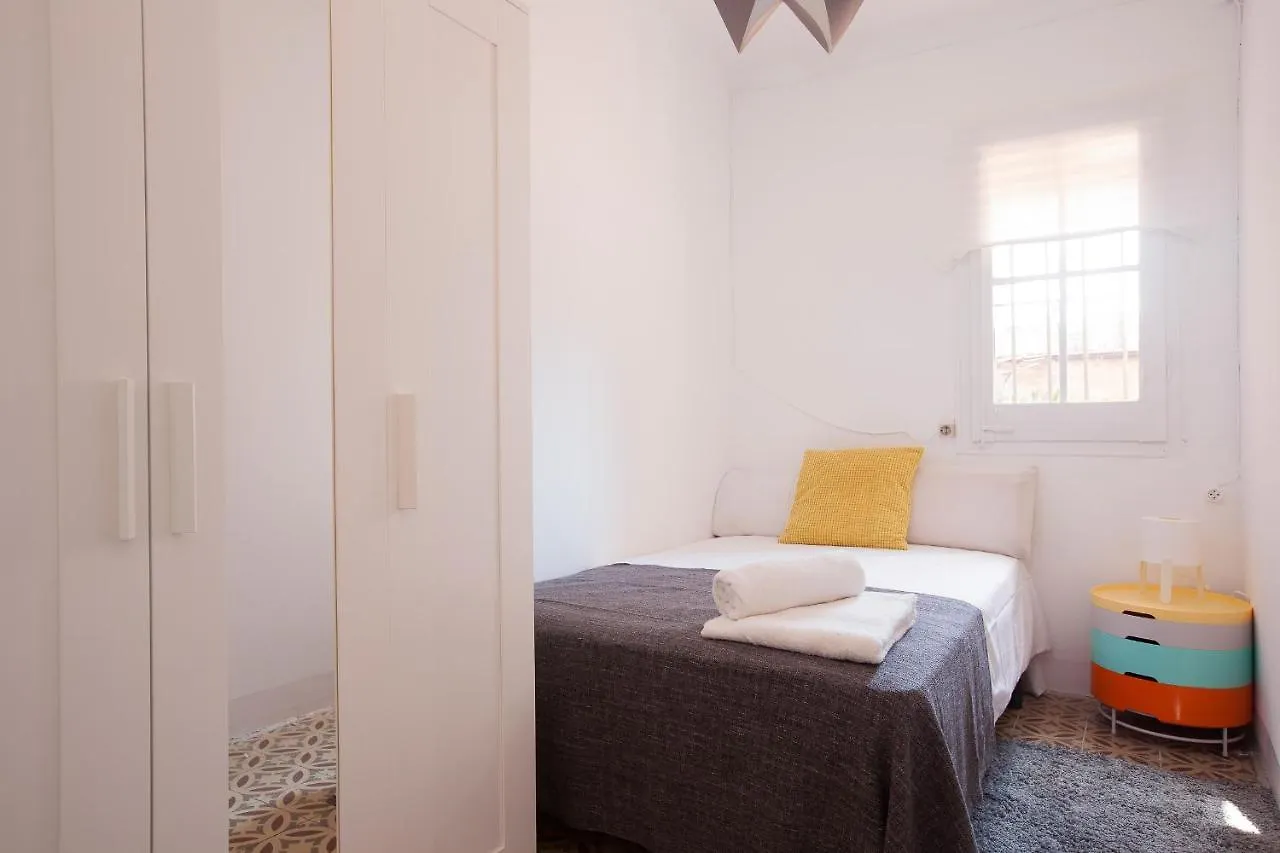 Sagrada Familia V By Enjoy Apartments Barcelona Spanien