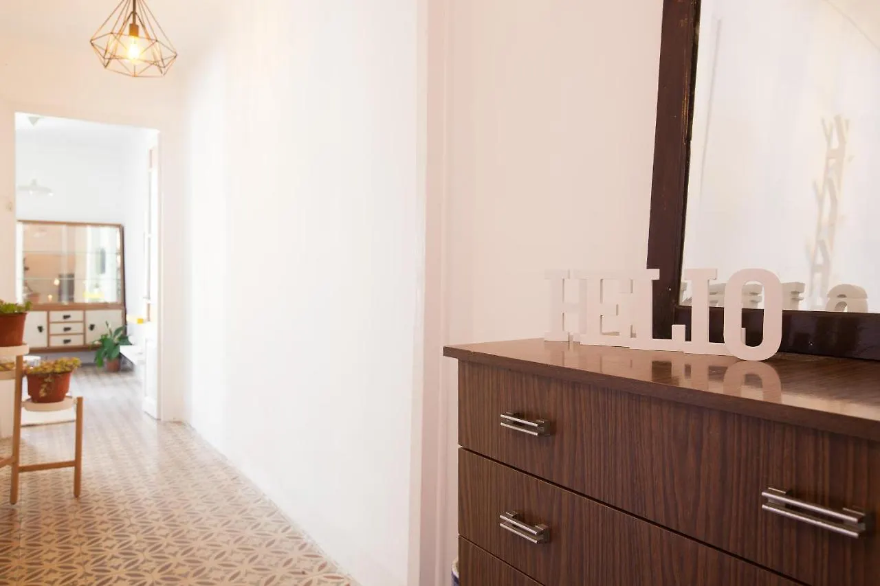 Sagrada Familia V By Enjoy Apartments Barcelona